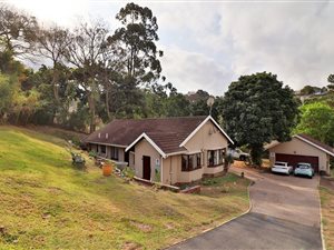 3 Bed House in Chiltern Hills