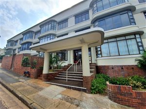 1.5 Bed Flat in Berea