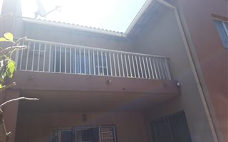 2 Bedroom Duplex in Arboretum