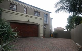 4 Bedroom Cluster in Northwold
