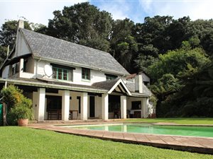 3 Bed House in Winterskloof