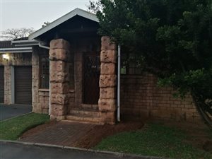 3 Bed Apartment in Kwambonambi
