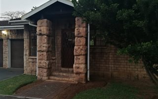 3 Bedroom Apartment in Kwambonambi