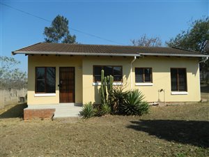 3 Bed House in Pelham