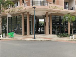 164 m² Commercial space in New Town Centre