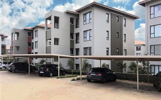 2 Bedroom Apartment in Barbeque Downs