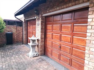 4 Bed House in New State Area