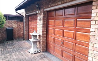 4 Bedroom House in New State Area