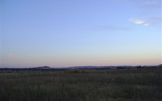 3 ha Land available in Groenvlei