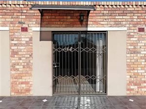 2 Bed Apartment in Cleland