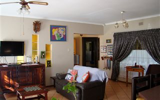 5 Bedroom House in Dennesig