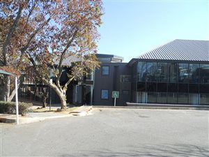 230 m² Office Space in Woodmead