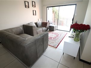3 Bed Apartment in Dainfern