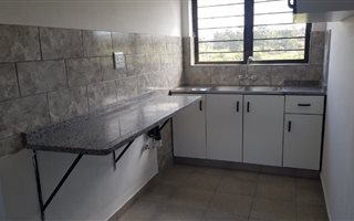1 Bedroom Apartment in Empangeni Central