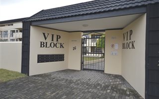 2 Bedroom Apartment in Kleinmond