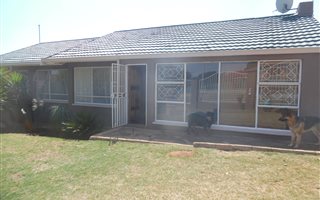 3 Bedroom House in Wentworth Park