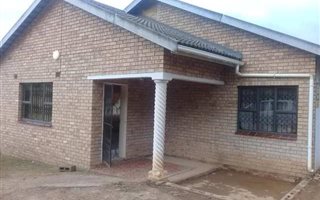 3 Bedroom House in Northdale