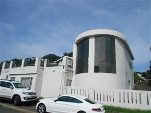 5 Bed House in Sunford