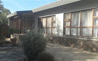 4 Bedroom House in Panorama