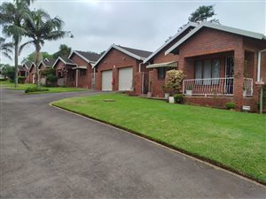 3 Bed Simplex in Hayfields