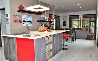 3 Bedroom House in Meerensee