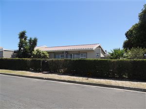 4 Bed House in Richmond Estate