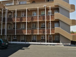 3 Bed Apartment in West Turffontein
