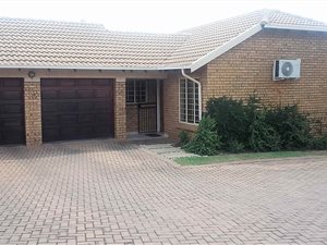 2 Bedroom Townhouse in The Wilds