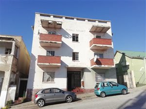 3 Bed Apartment in North End