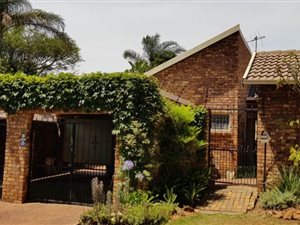 3 Bed House in Garsfontein
