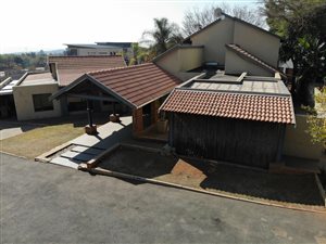7 Bed House in Wapadrand