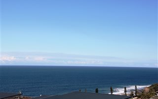 2 Bedroom Apartment in Shakas Rock