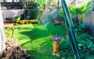 3 Bedroom Townhouse in Northwold