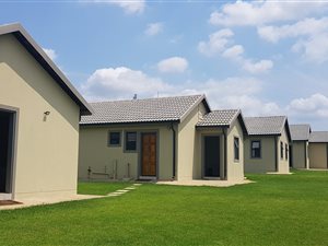3 Bed House in Kya Sands