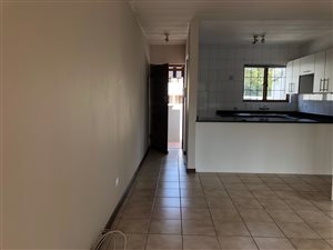 1 Bed Apartment in Morningside