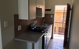 2 Bedroom Apartment in Kempton Park Central