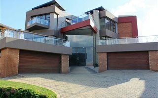 5 Bedroom House in Meyersdal Nature Estate