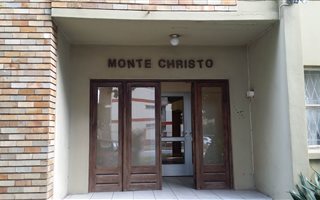 1 Bedroom Apartment in South End