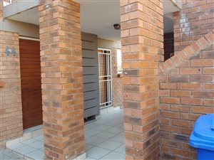 2 Bed Apartment in Monavoni
