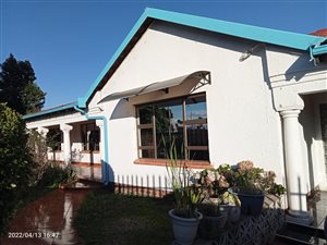 4 Bed House in Delmore Park