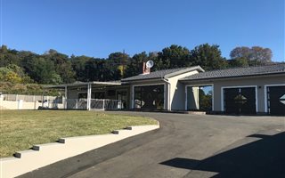 4 Bedroom House in Blackridge
