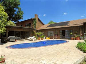 4 Bed House in Kings Hill