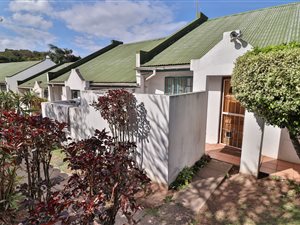 2 Bed House in Caversham Glen