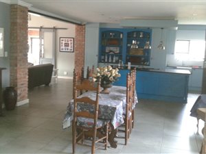 4 Bed House in Vanderbijlpark SW5