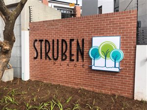 2 Bed Townhouse in Lynnwood
