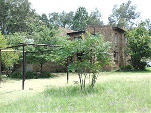 3 Bed House in Chartwell