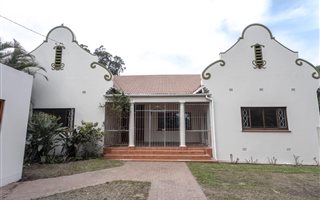 5 Bedroom House in Cambridge