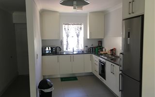 1 Bedroom Apartment in Rondebosch