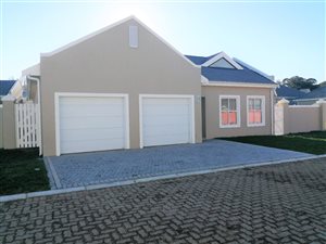 3 Bed House in Paarl