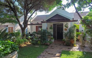 3 Bedroom House in Protea Park